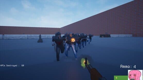 NPCs — screenshot 5