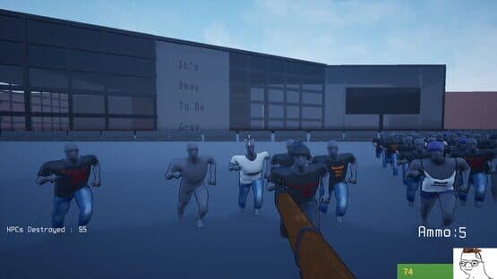 NPCs — screenshot 6