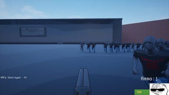 NPCs — screenshot 7
