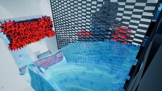 FrostRunner — screenshot 3