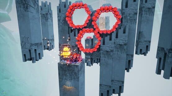 FrostRunner — screenshot 5