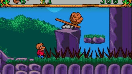 The Berenstain Bears: Camping Adventure — screenshot 1