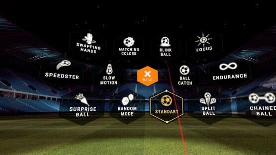 Goalkeeper VR Challenge — screenshot 6