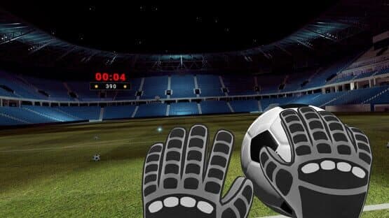 Goalkeeper VR Challenge — screenshot 8