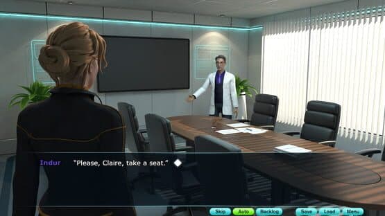 Event-D — screenshot 2