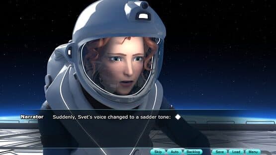 Event-D — screenshot 4