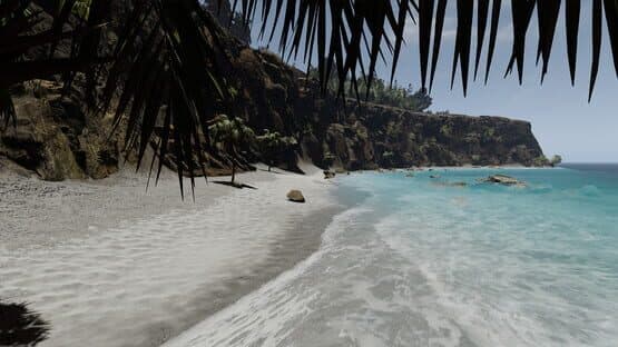 Lost on the Island — screenshot 1
