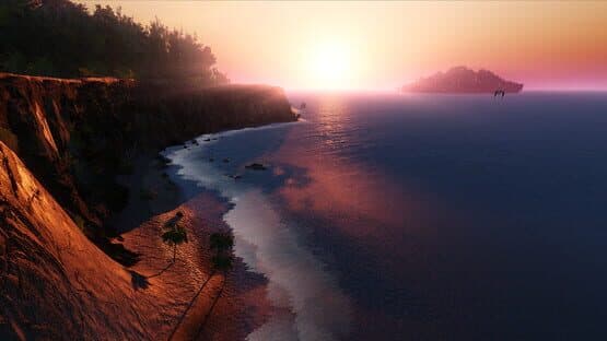 Lost on the Island — screenshot 2