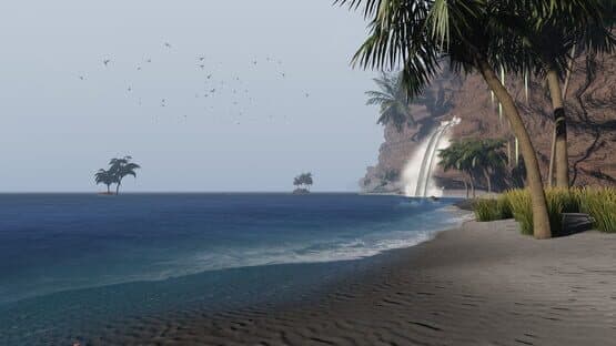 Lost on the Island — screenshot 3