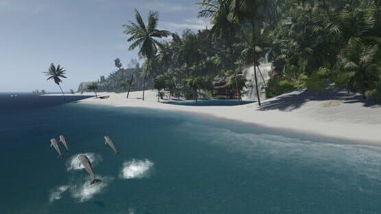 Lost on the Island — screenshot 4