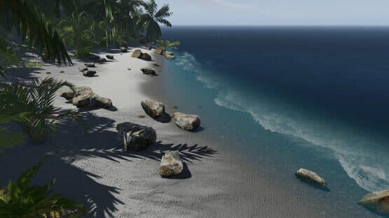 Lost on the Island — screenshot 5