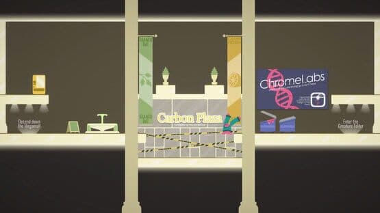 Refill your Roguelike — screenshot 1