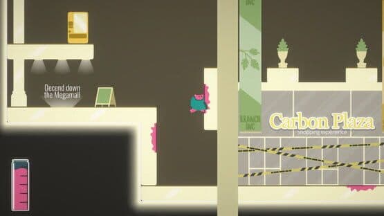 Refill your Roguelike — screenshot 3