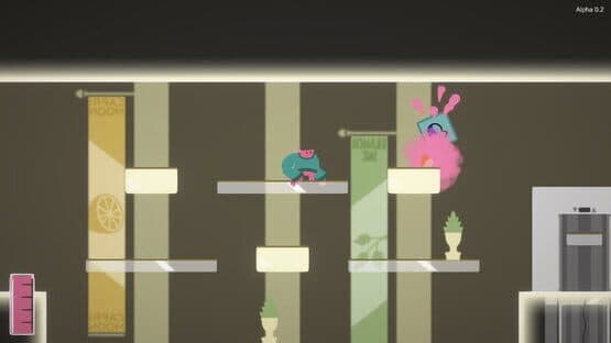 Refill your Roguelike — screenshot 4