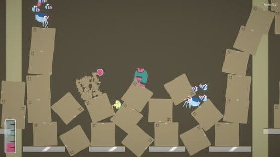 Refill your Roguelike — screenshot 5