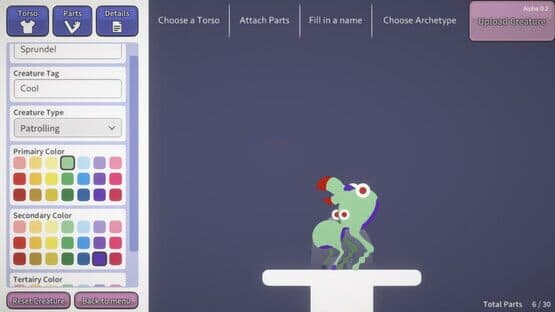 Refill your Roguelike — screenshot 7