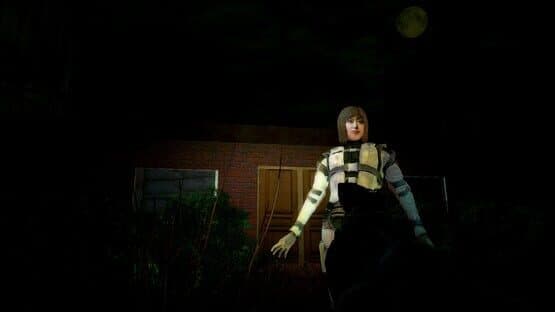 Zero Spring Episode 1 — screenshot 2
