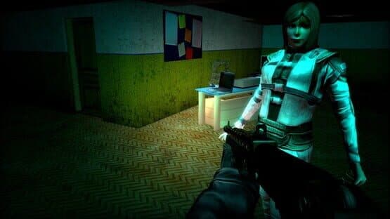 Zero Spring Episode 1 — screenshot 3