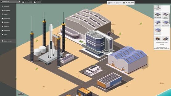 Business Magnate — screenshot 1