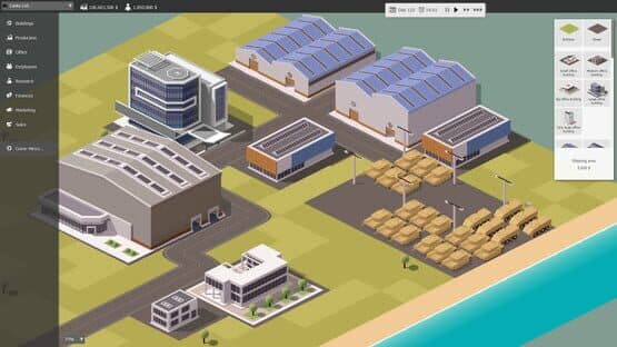 Business Magnate — screenshot 2