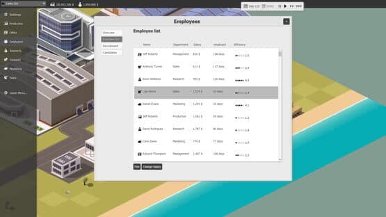 Business Magnate — screenshot 5