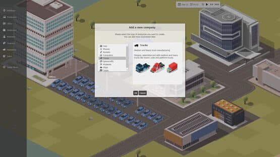 Business Magnate — screenshot 6