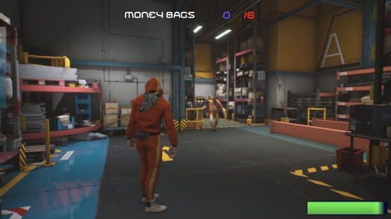 Gangsta Sniper — screenshot 1