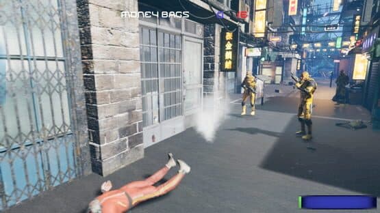 Gangsta Sniper — screenshot 3