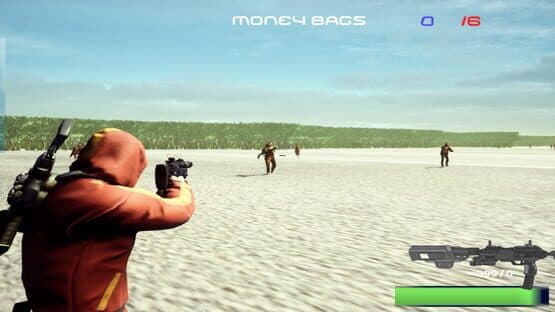 Gangsta Sniper — screenshot 4