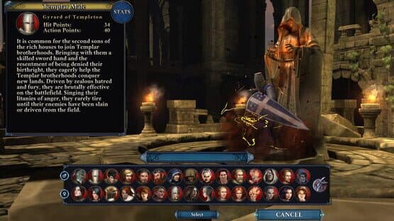 Shieldwall Chronicles: Swords of the North — screenshot 6