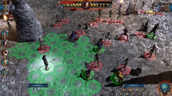 Shieldwall Chronicles: Swords of the North — screenshot 8