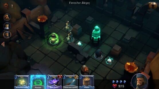 Ancient lands: the Tsar awakening — screenshot 3