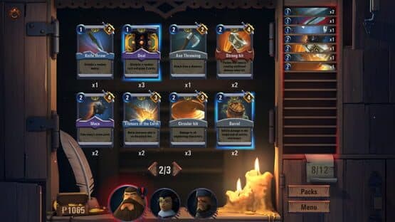 Ancient lands: the Tsar awakening — screenshot 4