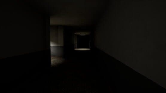 Origin of Decay — screenshot 1