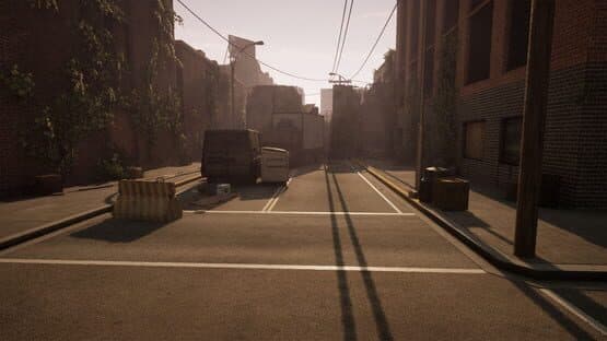 Origin of Decay — screenshot 2