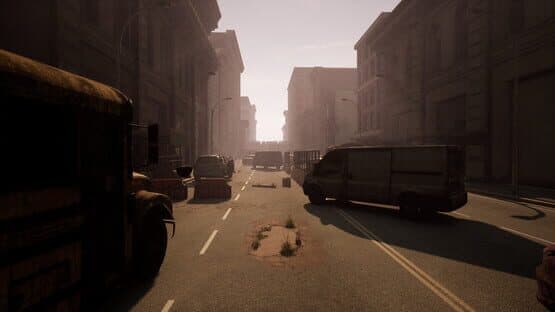 Origin of Decay — screenshot 3