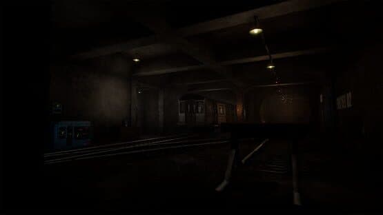 Origin of Decay — screenshot 4