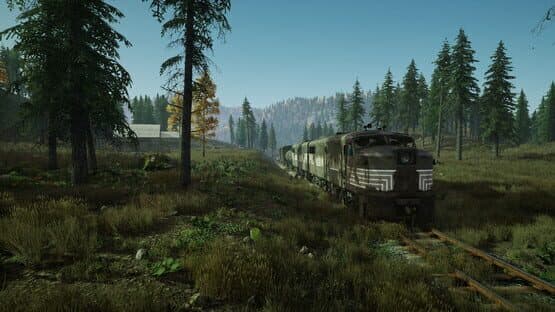 Origin of Decay — screenshot 5