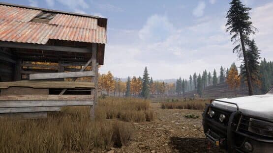Origin of Decay — screenshot 6