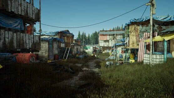 Origin of Decay — screenshot 7