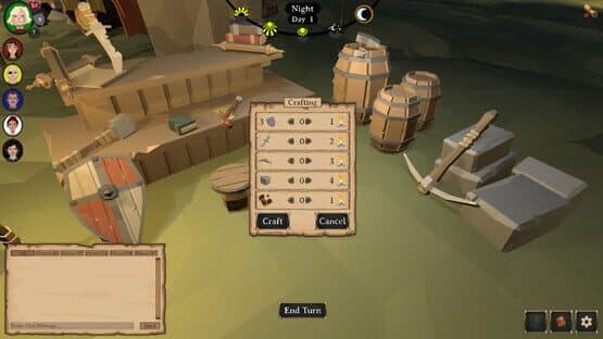 Seven Sins: Academic Version — screenshot 3