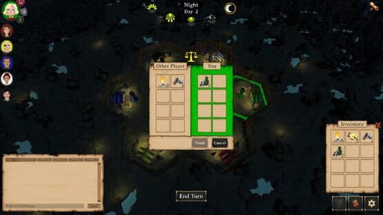 Seven Sins: Academic Version — screenshot 4