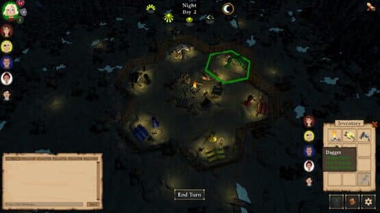 Seven Sins: Academic Version — screenshot 5
