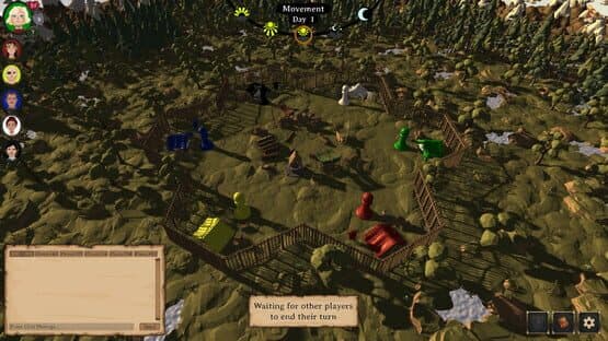 Seven Sins: Academic Version — screenshot 6