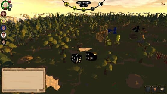Seven Sins: Academic Version — screenshot 7