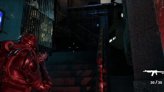 ADK — screenshot 1