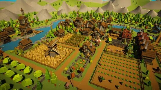 Heart of the Kingdom: Rebellion — screenshot 1