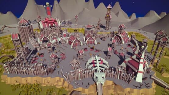 Heart of the Kingdom: Rebellion — screenshot 2