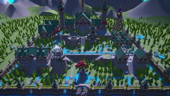 Heart of the Kingdom: Rebellion — screenshot 3