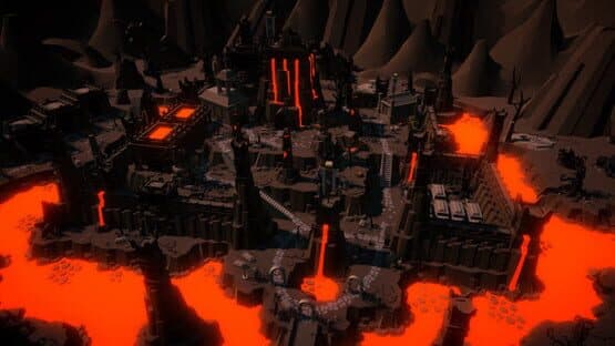 Heart of the Kingdom: Rebellion — screenshot 5